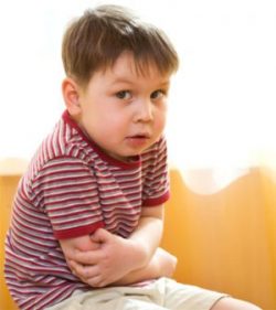 Лечение лямблий у детей